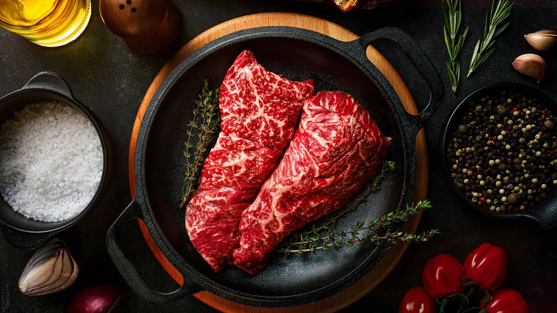 3 Dicas para escolher a Carne Perfeita para o seu Churrasco